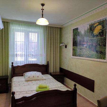 Bed and Breakfast Dwor Bartnika Narewka Exterior foto