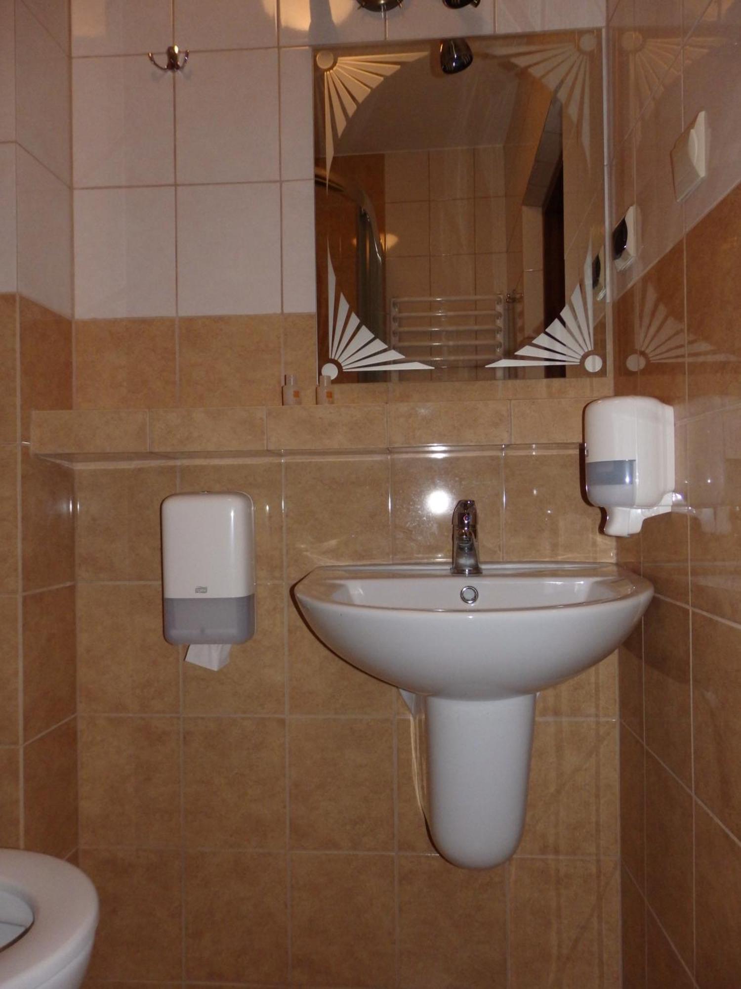 Bed and Breakfast Dwor Bartnika Narewka Zimmer foto